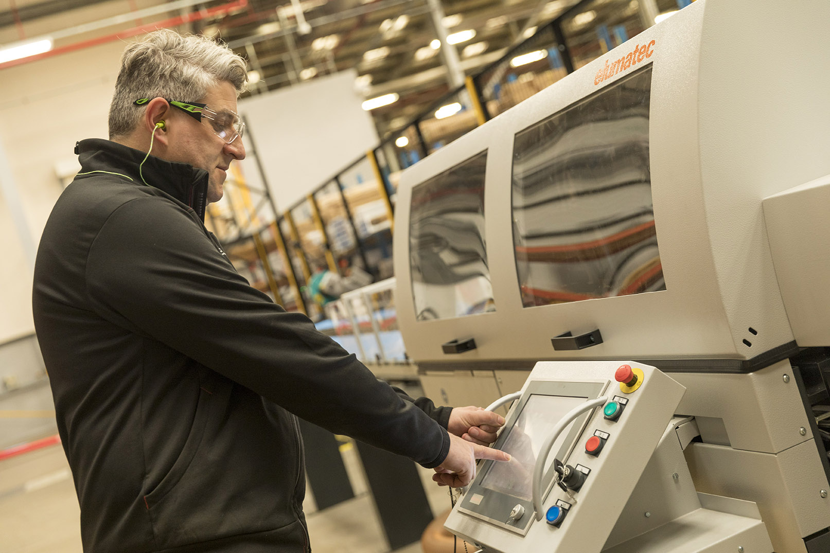 Introducing Häfele to Order